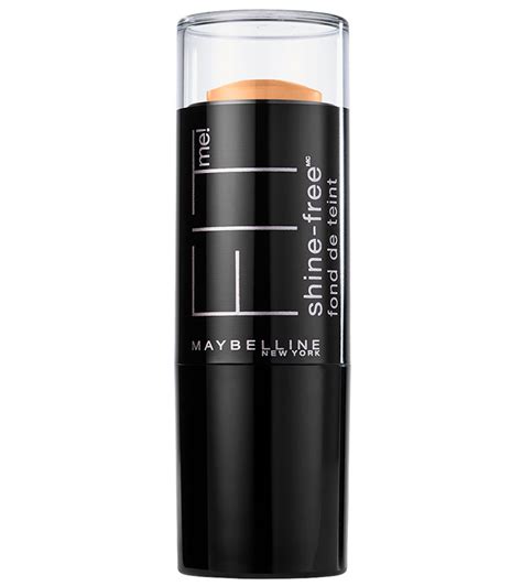 best stick foundation for oily skin